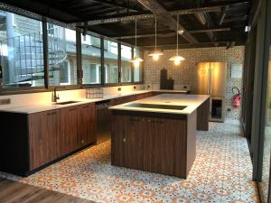Hotels Hotel le Corbusson : photos des chambres