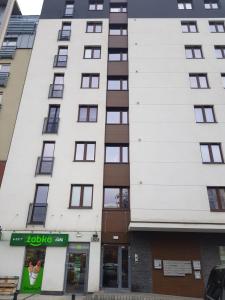 Apartament Stare Miasto