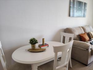 APARTMENT LA CALA DESIGN & ALAMAR SEA WIEW.