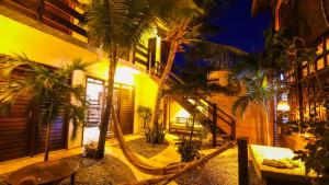 Mandala Hostel Jeri