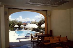 Summertime Inn Lefkada Greece