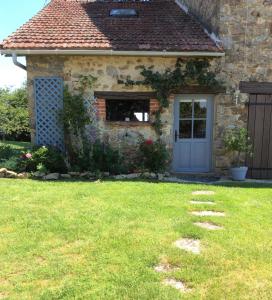 Le Cosy - Domaine du Vertendre