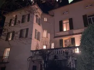 LA TOUR YVELINE - 伊泽尔河畔的罗曼