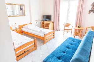 AL DOM apartamenty Apartament Przy Plaży