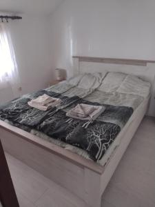 Apartman DM