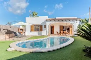 Villa Ca'n Pizà - Cala Llombards