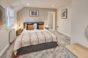 Host & Stay - Uggleby House - Aislaby