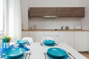 Apartamenty Apartinfo - Blue Side Family