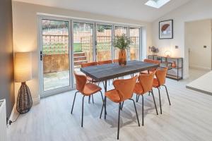 Host & Stay - Uggleby House