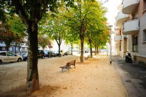 Appartements Une bulle de quietude proche de Paris et Creteil : photos des chambres