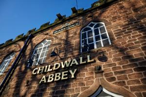 Childwall Abbey, Liverpool by Marstons Inns