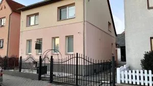 Penzion Hedvika - Štěpánkovice