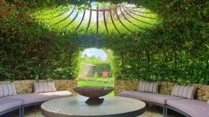 Les Loges de Saint Eloi- Gîtes - Sambin