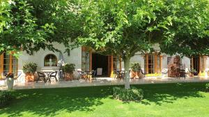 Maisons d'hotes Les Loges de Saint Eloi- Gites : photos des chambres