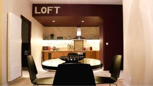 Les Loges de Saint Eloi- Gîtes