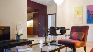 Les Loges de Saint Eloi- Gîtes