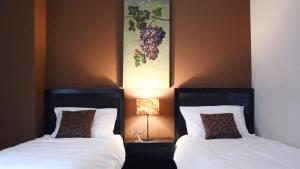 Les Loges de Saint Eloi- Gîtes