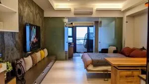 溫朵莉 Wendoly's Hot Spring Suite - Hsin-hsing