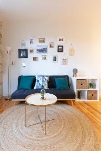 HM - Porto Blue Pool Apartment