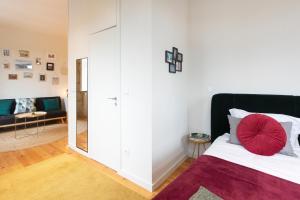 HM - Porto Blue Pool Apartment