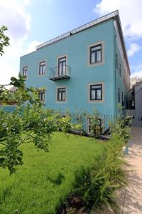 HM - Porto Blue Pool Apartment