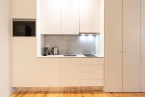 HM - Porto Blue Pool Apartment