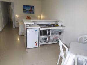 Pousada Pedras do Mariscal