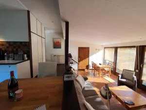 Ferienhaus am Südhang der Bentheimer Berge nah an der Natur - 许托夫