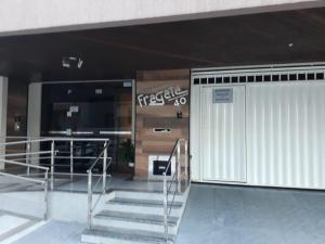 Apartamento Meia Praia Itapema