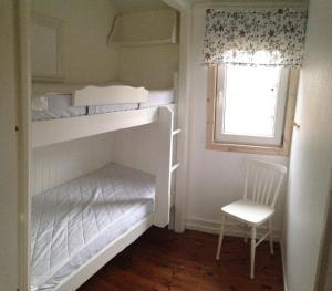 Svalsjöns Stugor Öland