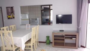 Apartamento Meia Praia Itapema