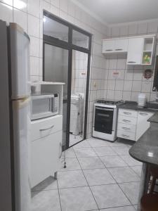 Apartamento Meia Praia Itapema