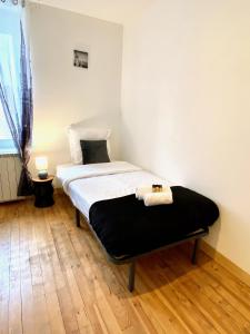 Appartements Zaurak YourHostHelper : photos des chambres