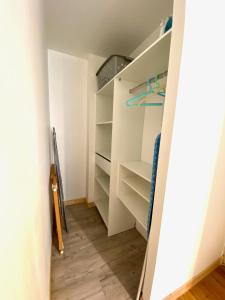 Appartements Zaurak YourHostHelper : photos des chambres