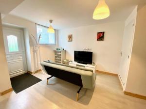 Appartements Zaurak YourHostHelper : photos des chambres