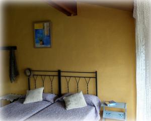 Mas Violella allotjament rural