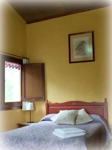 Mas Violella allotjament rural