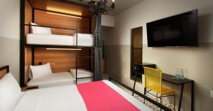 Hostal CASA MX centro