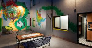 Hostal CASA MX centro