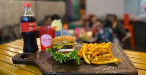 Hostal CASA MX centro