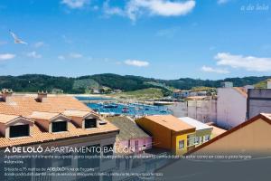 A de Loló Vista Mar Apartamentos