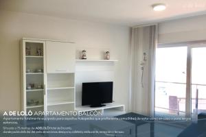 A de Loló Vista Mar Apartamentos