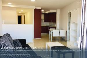 A de Loló Vista Mar Apartamentos