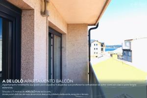 A de Loló Vista Mar Apartamentos