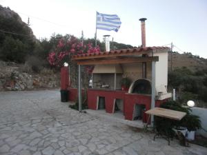 Ionian Balcony Kefalloniá Greece