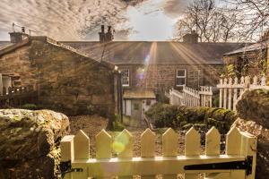 Finest Retreats - Tring-on-Tor - 3-Sterne-Hotels in Matlock