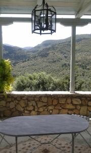 Pavezzo Country Retreat Lefkada Greece