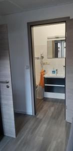 Krugs Haus Ferienwohnung Milseburg