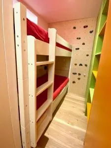 Acamar, appartement en front de mer avec parking privée - Asnelles