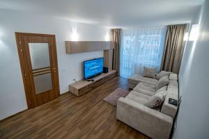Apartament 3 camere Royal Brasov
